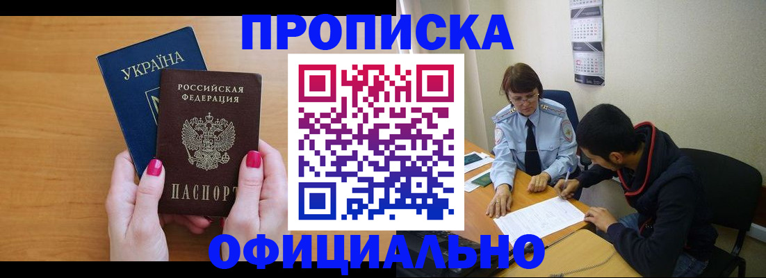 прописка в квартире в Ленинградской области